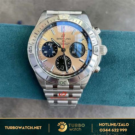 đồng hồ breitling fake